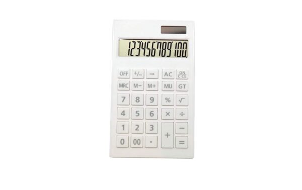 Calculadora solar