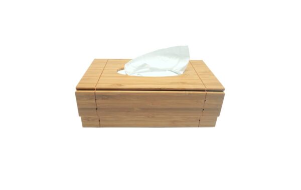 Porta papel tissue