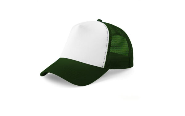 Gorro trucker