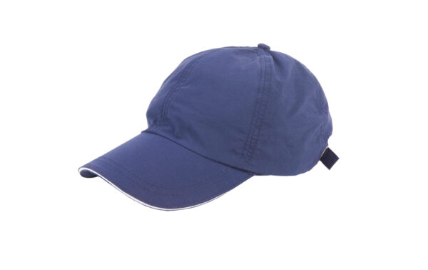 Gorro sandwich microfibra