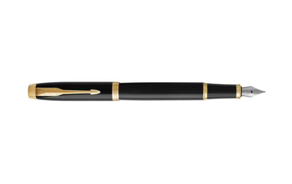 Pluma Fuente Parker IM
