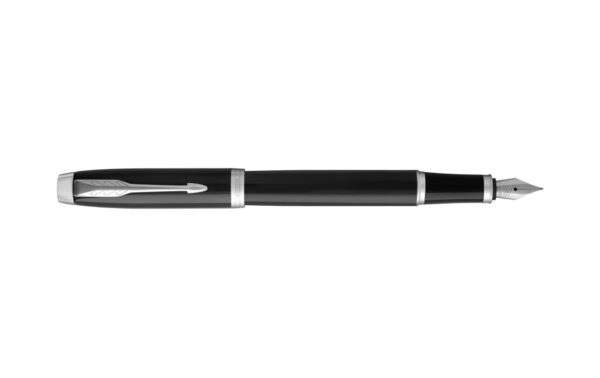 Pluma Fuente Parker IM