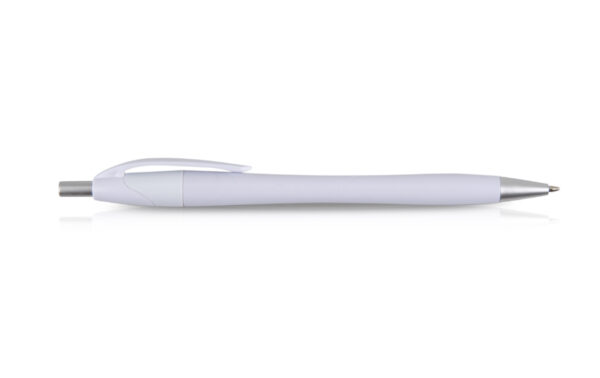 Bolígrafo curved