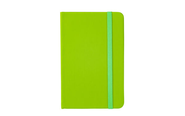 Notes PU Pocket