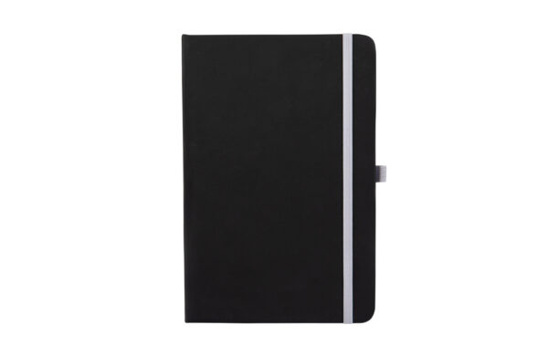 Notes PU Black