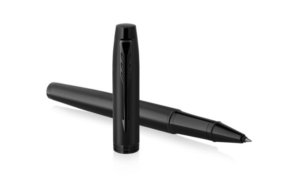 Rollerball Parker IM Achromatic