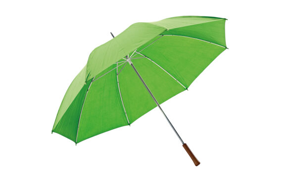 Paraguas Golf Mango de Madera