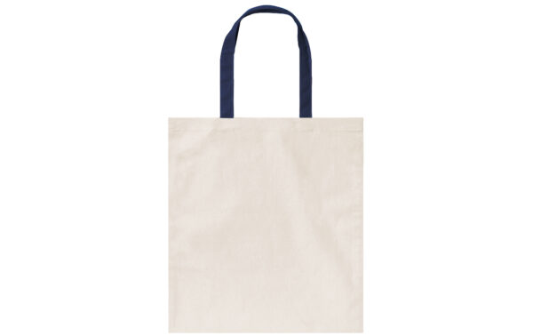 Bolsa Plana c/ Asas de Colores - 37x41 cm
