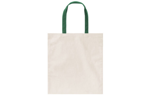 Bolsa Plana c/ Asas de Colores - 37x41 cm