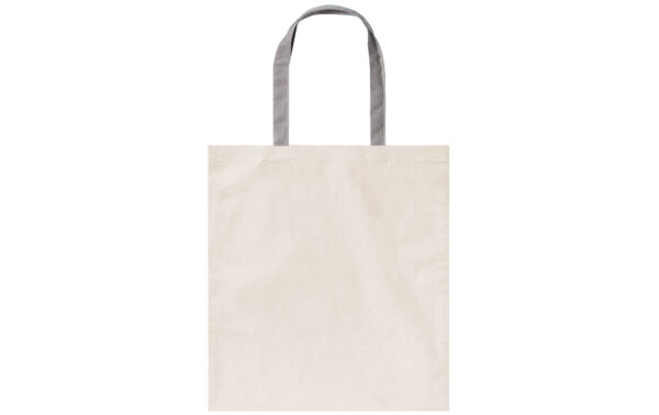 Bolsa Plana c/ Asas de Colores - 37x41 cm