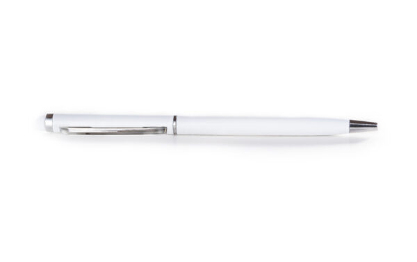 Bolígrafo Slim Touch