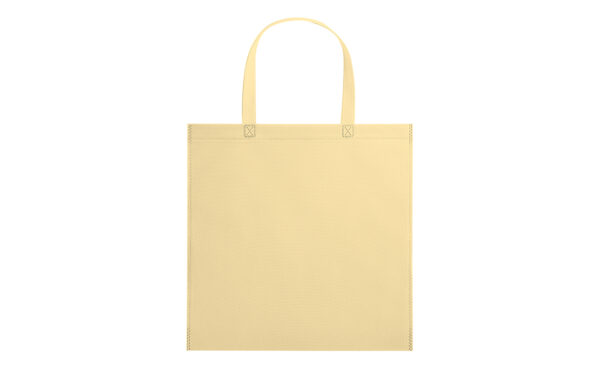 Eco Bolsa Durabag - plana con asas 30x30+10