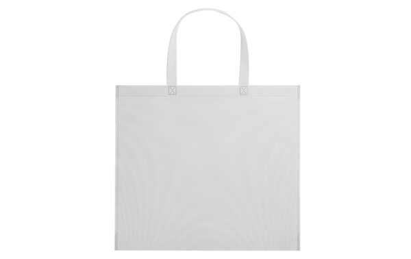 Eco Bolsa Durabag - plana con asas 45x40+10