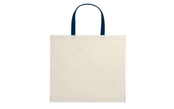 Eco Bolsa Durabag - plana con asas 45x40+10