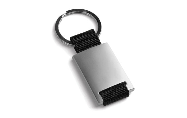 ​Llavero Metálico Belt