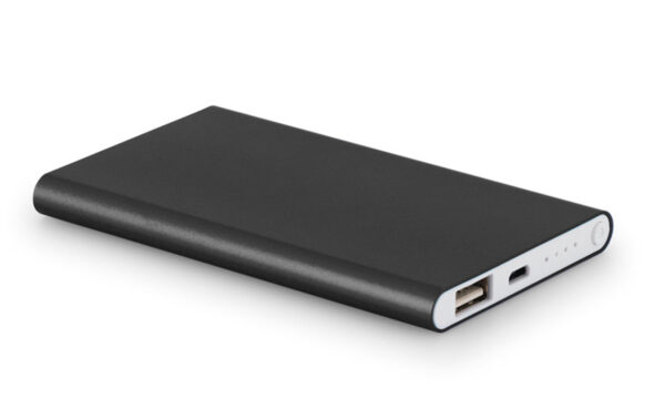 Power Bank Flat