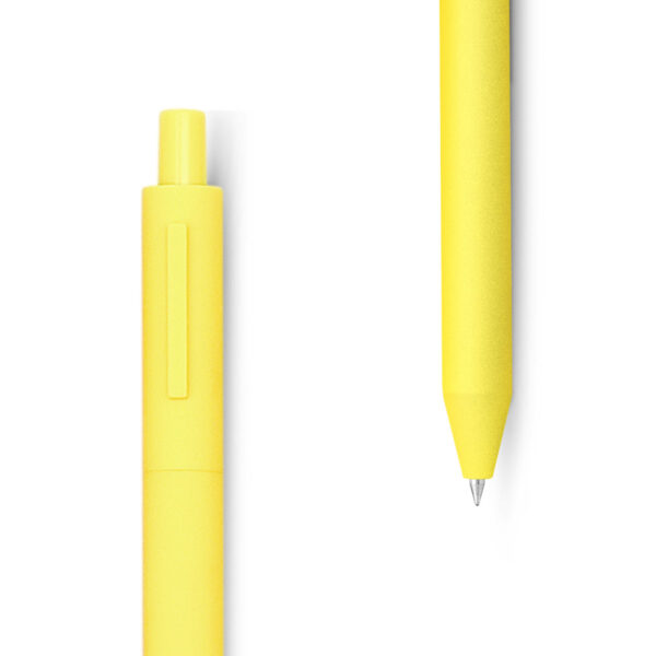 Bolígrafo "ALPHA PEN I"