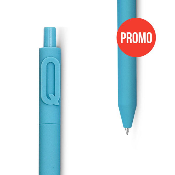 Bolígrafo "ALPHA PEN Q"