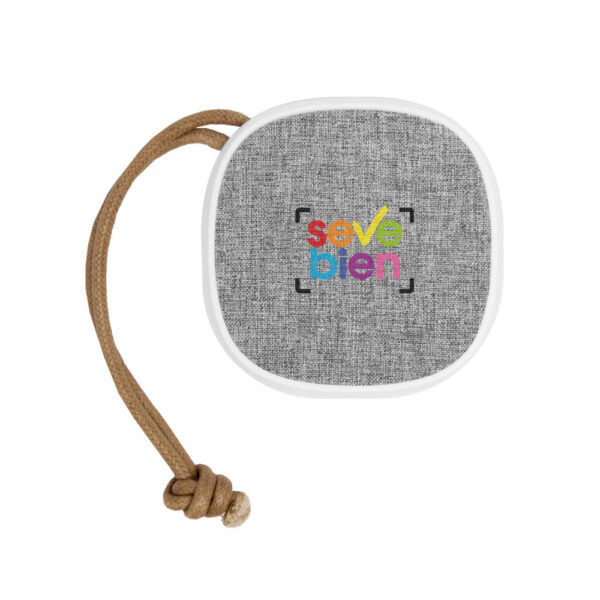 PARLANTE BLUETOOTH "LÉUCADE"