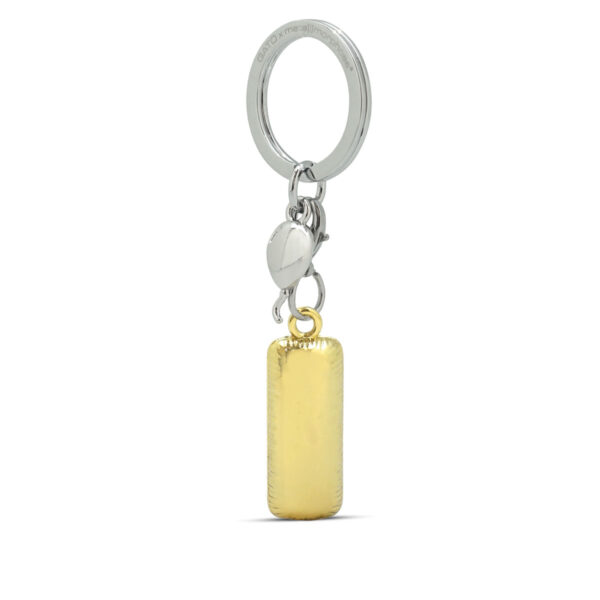 LLAVERO I "LETTER BALLOON"