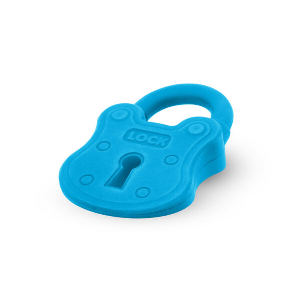 Trabapuertas PAD LOCK
