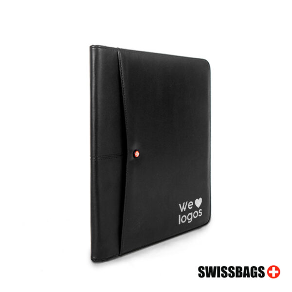 Padfolio Swissbag