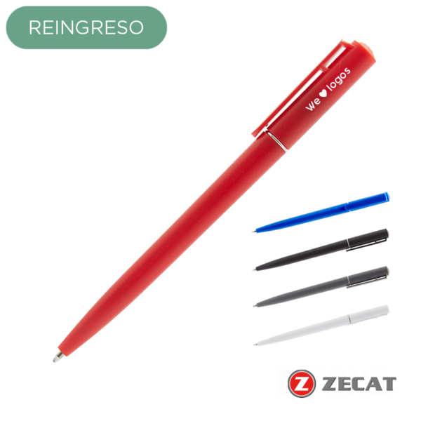 Boligrafo  Valencia