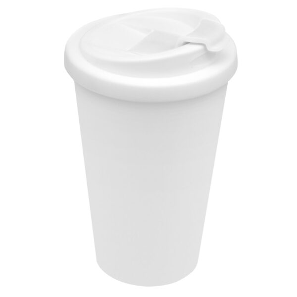 VASO TÉRMICO "My cup" SIN MANGA
