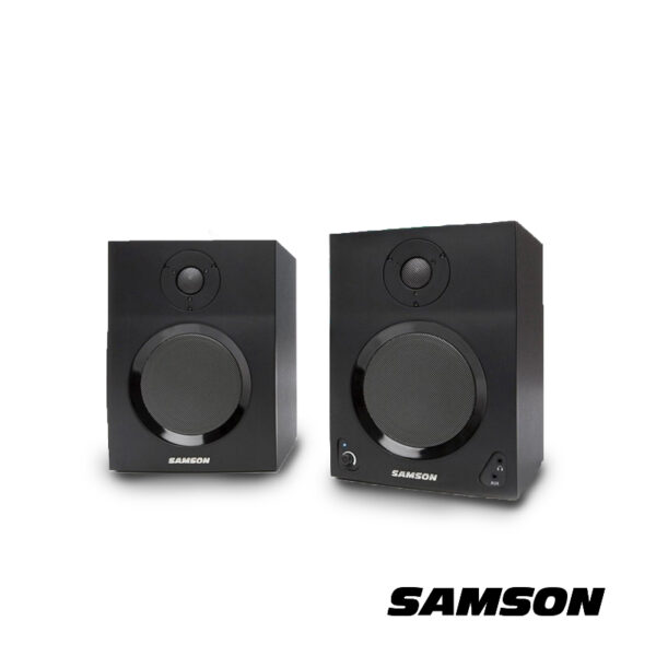 Parlante Samson MBT3