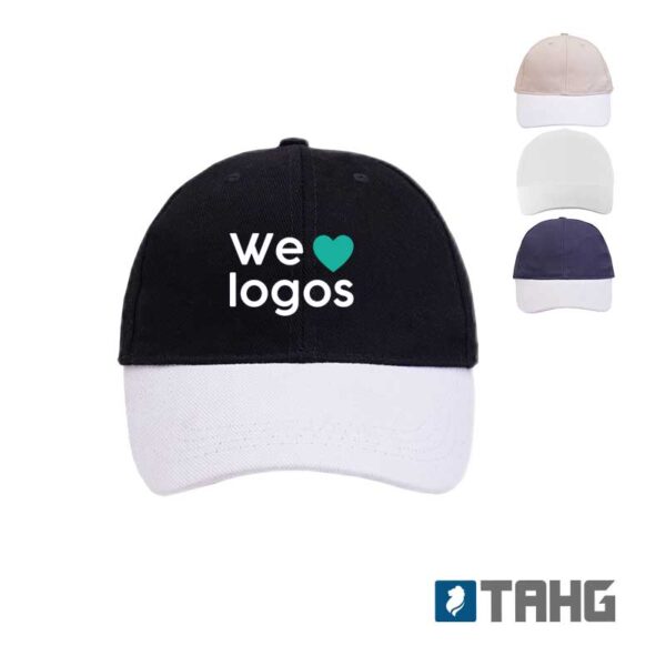 Gorro TAHG 36 c/broche