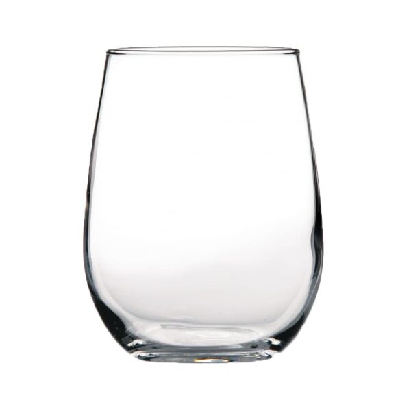 Copa sin tallo 500ml
