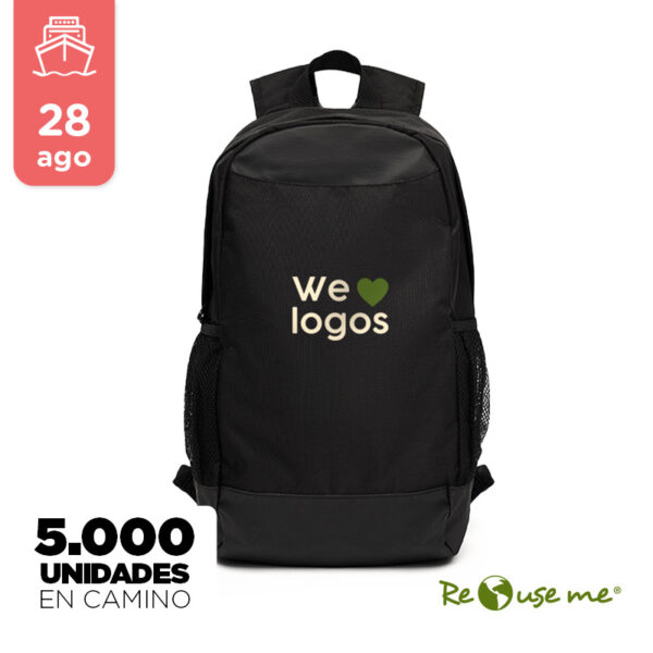 Mochila Venus (Próximo Arribo)
